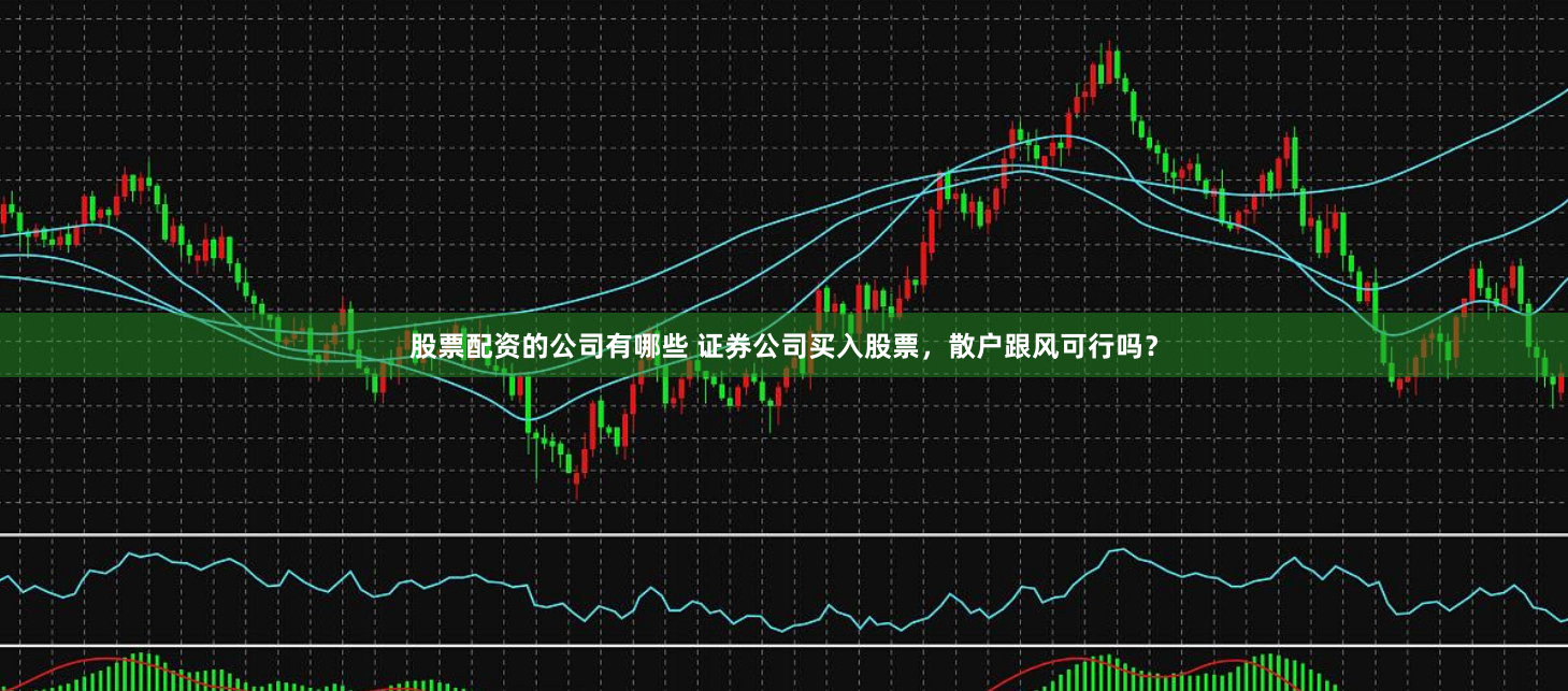 股票配资的公司有哪些 证券公司买入股票，散户跟风可行吗？