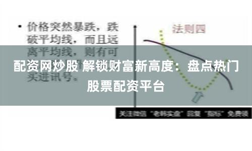配资网炒股 解锁财富新高度：盘点热门股票配资平台
